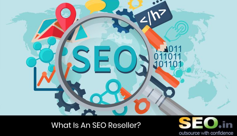 How To Make Money With An SEO Reseller Program - seo.in